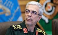 آخرین دستور نظامی سرلشکر باقری، ساعاتی قبل از شهادت