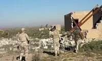 «والی بغداد» به همراه معاونش کشته شد