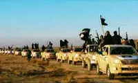 آبروی «تویوتا» زیر پای داعش!
