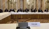 برگزاری نشست غیررسمی هماهنگی در وین