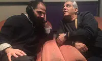 آلبوم مهران مدیری سال آینده منتشر می شود