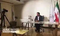 نشست آنلاین دبیر جشنواره فیلم کوتاه برگزار شد