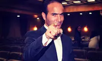 حسن ریوندی: من بیشتر از تلویزیون مخاطب دارم