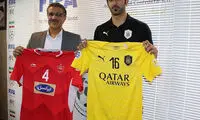 السدی‌ها برای بازی با پرسپولیس خرافاتی شدند!