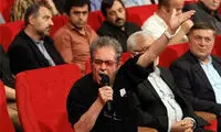 جمع‌آوری امضا برای محاکمه داریوش مهرجویی