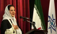 پوری بنایی: برای بازگشت لحظه‌شماری می‌کنم