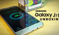Galaxy J7 Max سامسونگ در راه است