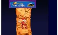 بازی سنگ نوردی Rock Climbing
