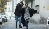«شنای پروانه» رکورد فروش اکران آنلاین را شکست