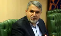 وزیر ارشاد: برای عذرخواهی از مردم لکنت نمی‌گیریم