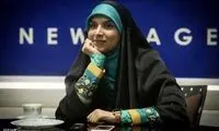 مژده لواسانی: ادا و اطوار درنیاورید، واکسن بزنید!