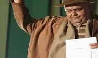 عبدی: حق من است که یک زندگی طبیعی داشته باشم