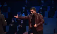 «اتفاق» امشب روی آنتن شبکه ۳ می‌رود