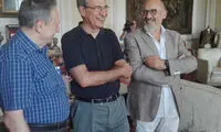 انتقاد «پاموک» از وضعیت رسانه‌ها در ترکیه