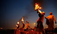 جشنواره «ماگ ملا» در هند +عکس