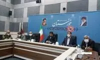 اهواز از وضعیت قرمز کرونا خارج شد