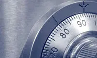 رباتی که قفل گاوصندوق را باز می‌کند