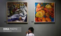 کدام گالری‌ها دفتر پاییز را می‌بندند؟