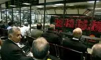 بورس رشد کرد؛ فرابورس درجا زد