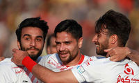 پنج ضلعی قهرمانی و پنج جدال سرنوشت‌ساز