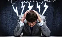 نگذارید « افکار منفی» آرامش شما را سلب کنند