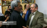 منزل شهید مدافع حرم محسن حججی