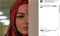شیلا خداداد، زمانی که مسافری از هند بود