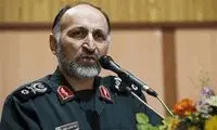 سردار حجازی: آمریکا ۲ سیلی دیگر خواهد خورد