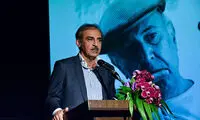 مراسم نکوداشت «پرویز کلانتری» برگزار شد