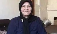 کسی از آسیه پناهی خبر دارد؟