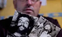 چند عکس جدید از جسد چه‌گوارا