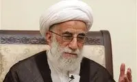 آیت‌الله جنتی: غصه بیکاری و گرانی را می‌خورم