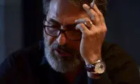 حمید فرخ‌نژاد با ظاهری تازه در یک فیلم