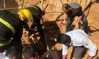 ریزش ساختمان دو طبقه در قزوین حادثه آفرید