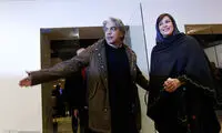 عکس های رونمایی از «ناهید» و «ارغوان»