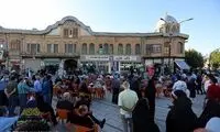 تماشای سومین مناظره نامزد‌های انتخابات ۱۴۰۰