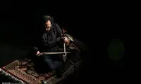 حسام اینانلو «نقاشی صداها» را اجرا می‌کند