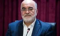 واکنش قاضی سراج به خبر بازداشتش