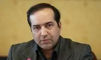 حسین انتظامی سرپرست سازمان سینمایی شد