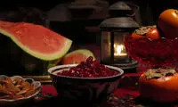 خوراکی‌های شب یلدا؛ از حالا به فکر باشید!