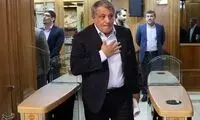 هاشمی برای شهرداری تهران اعلام آمادگی کرد