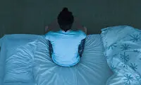 مشکل بی‌خوابی ناشی از چیست؟