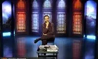 دلیل عدم حضور فرزاد جمشیدی در «ماه خدا»