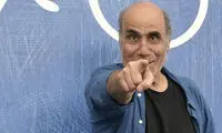 فیلم «امیر نادری» نامزد امی شد