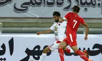 بشار - عالیشاه؛ خطرناک‌ترین سورپرایز برانکو