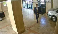 سارقان مسلح و خوش‌پوش را شناسایی کنید