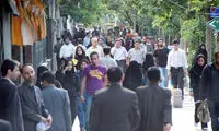 سندروم طلاق به دهه نودی‌ها رسید!