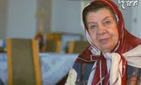 قمر آریان، زنی ایستاده بر قله‌های فرهنگ