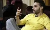 «تهرانجلس» فیلم جدید پیمان معادی +عکس