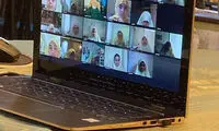تصاویری تازه از مردی که همه دوستش داریم